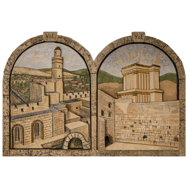 3