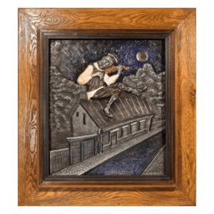 The Fiddler