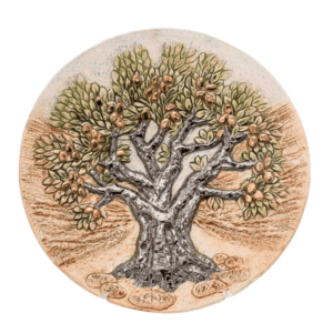 Magnificent Olive Tree